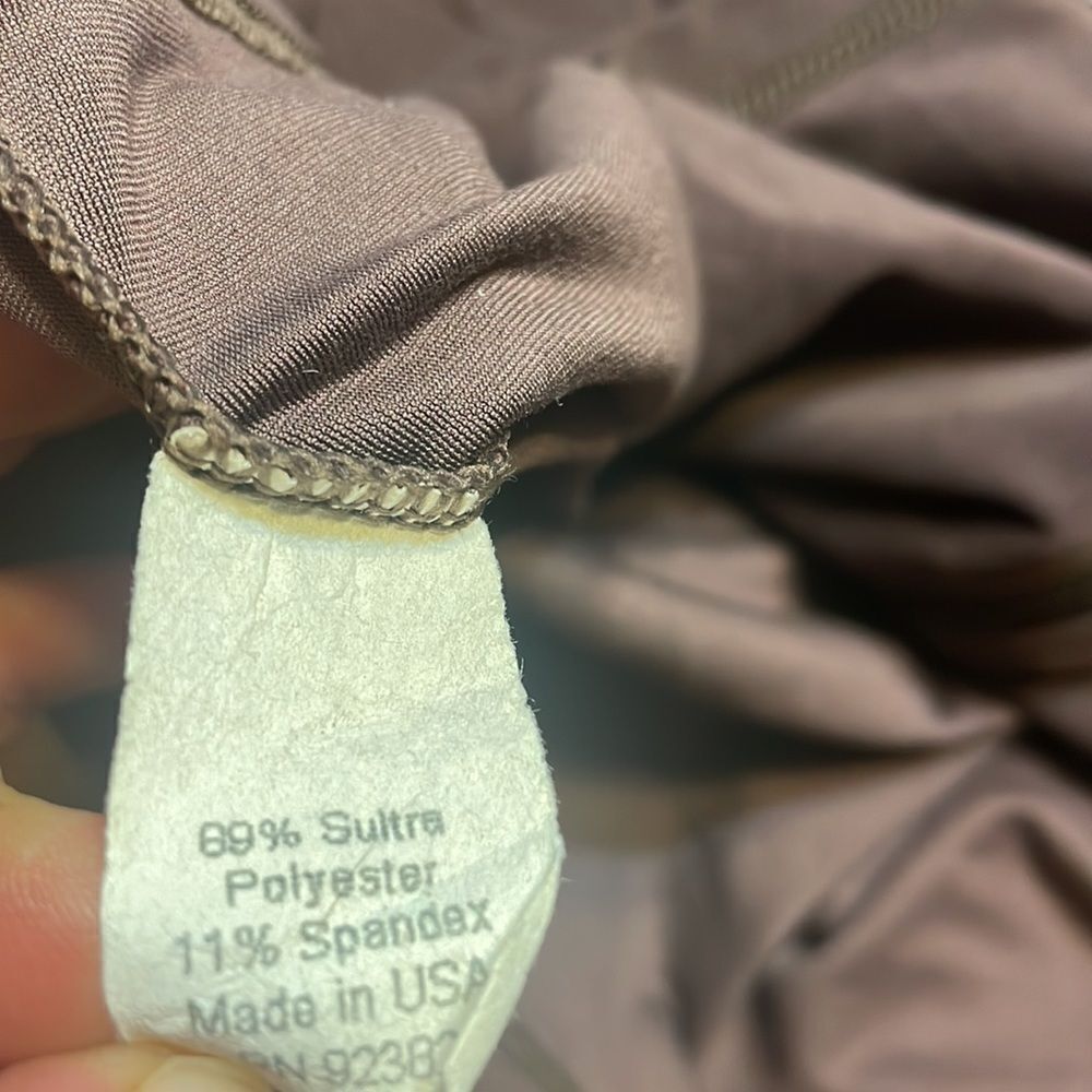 Prana jacket L (5479) - Picture 8 of 8